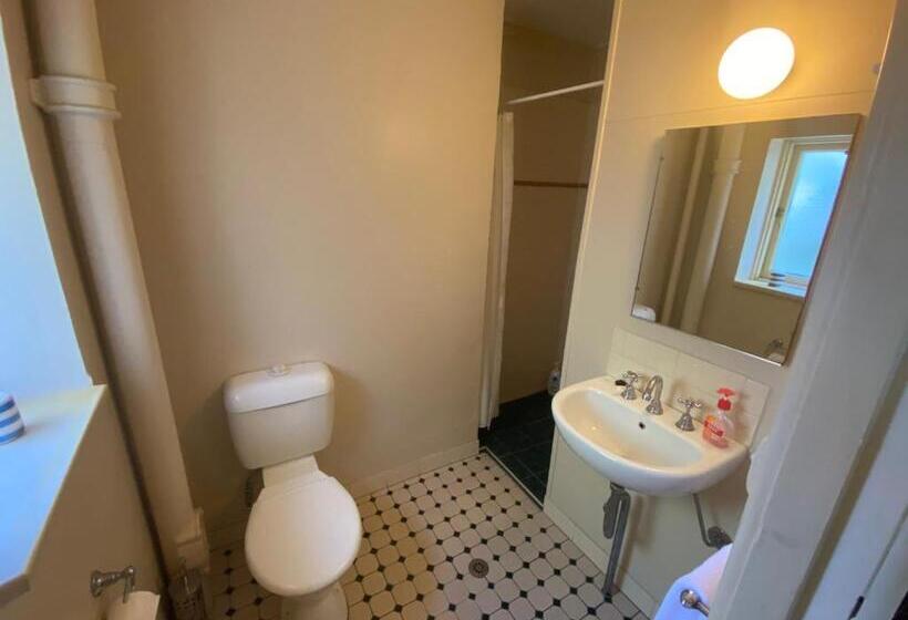 اتاق استاندارد, Ellstanmor Guesthouse Cooma