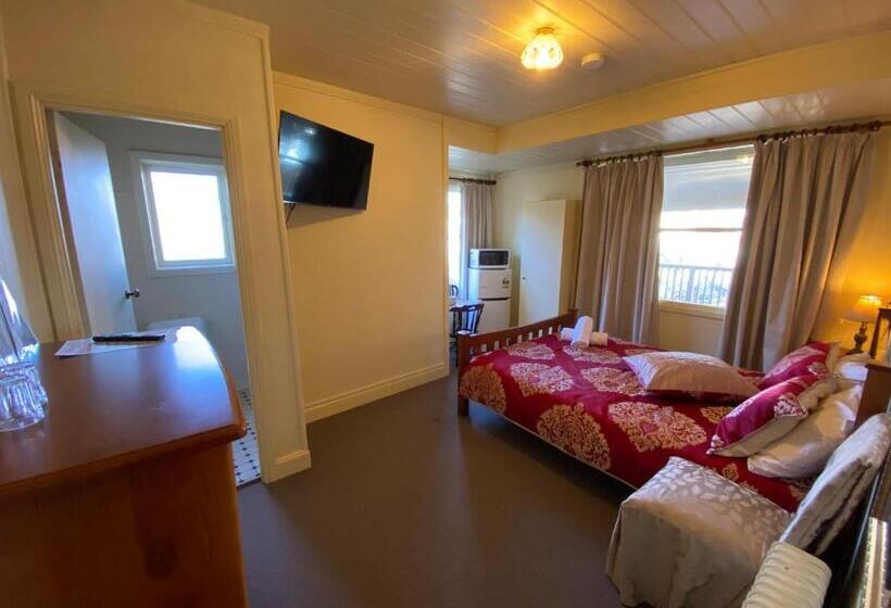 اتاق لوکس, Ellstanmor Guesthouse Cooma