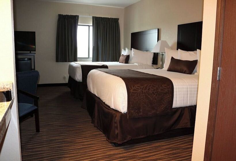 Family Suite, Cobblestone Inn & Suites  Maryville