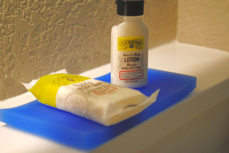 Quarto standard, Holiday Inn Express & Suites   Columbia City, An Ihg
