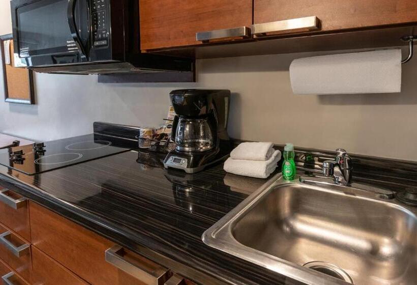Номер Стандарт Адаптированный для Инвалидов, My Place Hotel Salt Lake City West Jordan