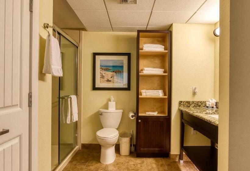 דירת חדר נוף לבריכה, New Hotel Collection Harbourside