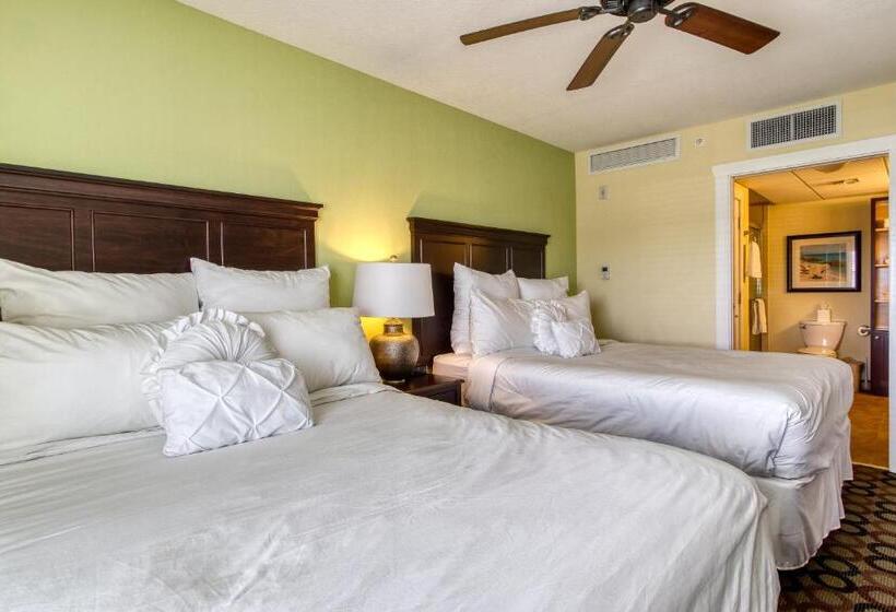 דירת חדר נוף לבריכה, New Hotel Collection Harbourside