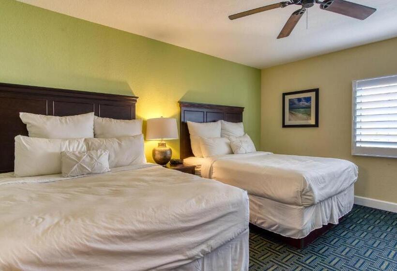 דירת חדר נוף לבריכה, New Hotel Collection Harbourside
