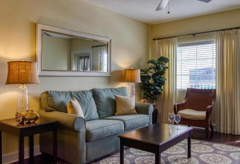 １ベッドルームアパートメント, New Hotel Collection Harbourside
