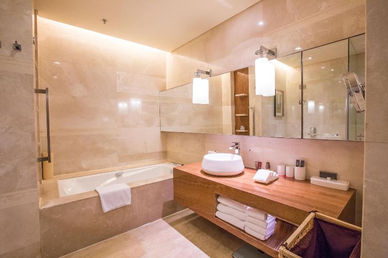 اتاق استاندارد, Sanyi Sakura Resort