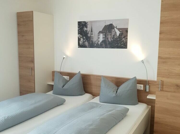 Номер Стандарт, Easy Sleep Apartment