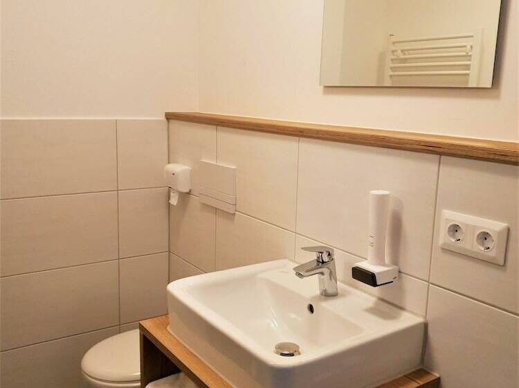 Апартаменты 1 Спальня, Easy Sleep Apartment