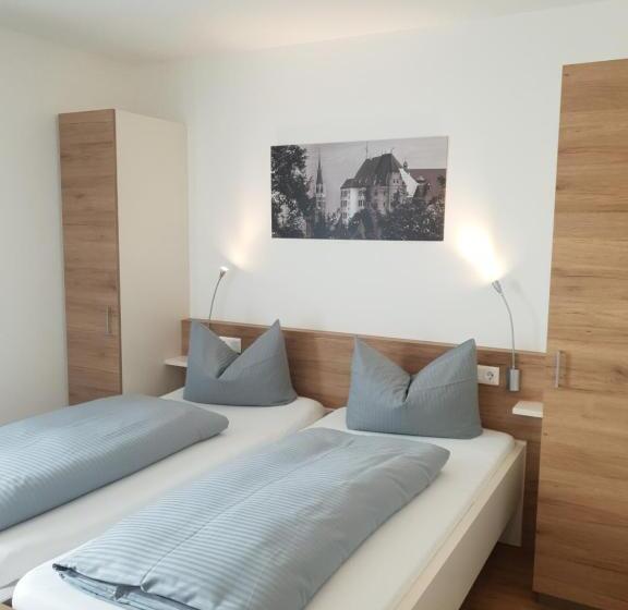 Номер Стандарт, Easy Sleep Apartment