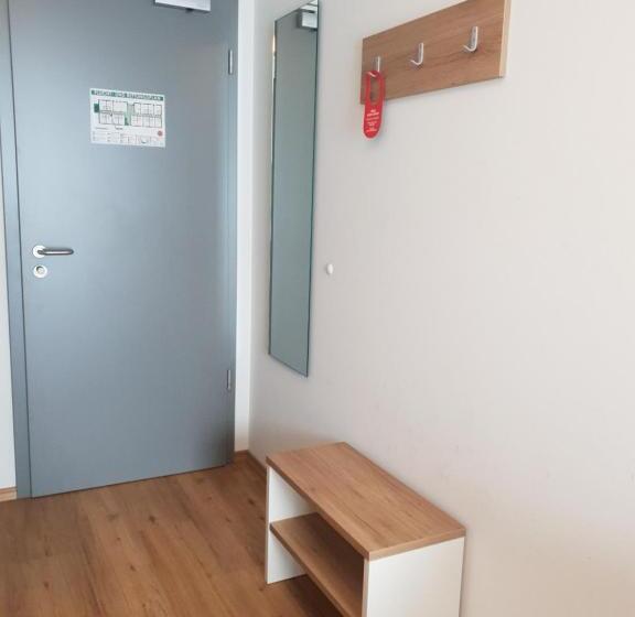 Номер Стандарт Трехместный, Easy Sleep Apartment