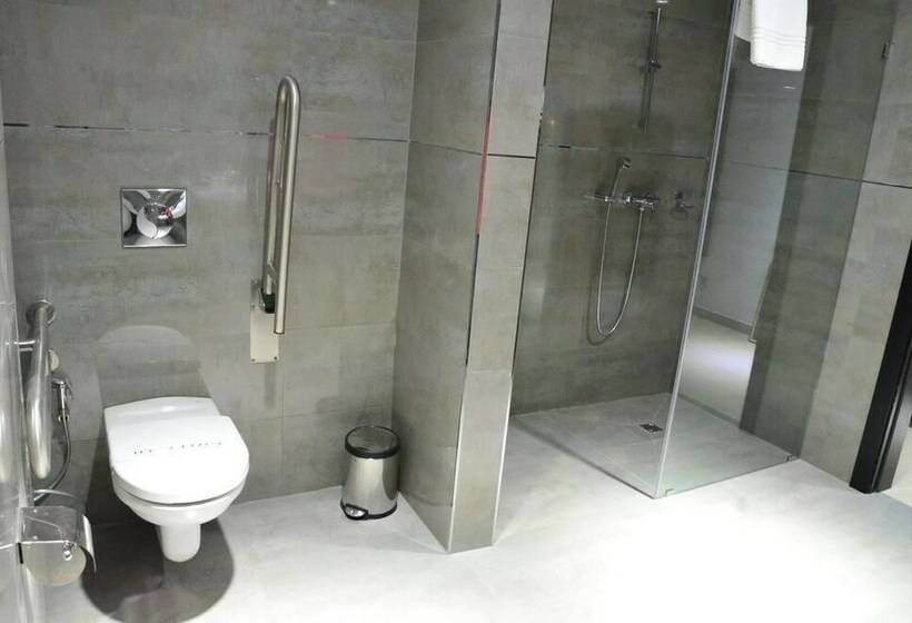 스탠다드 룸, New Hotel   Nampula