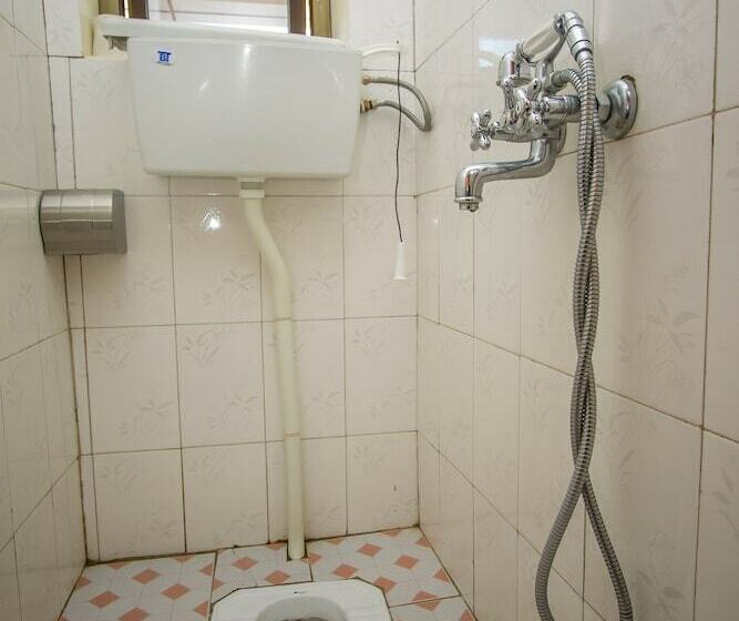 Standard Single Room, Wamala Lake View