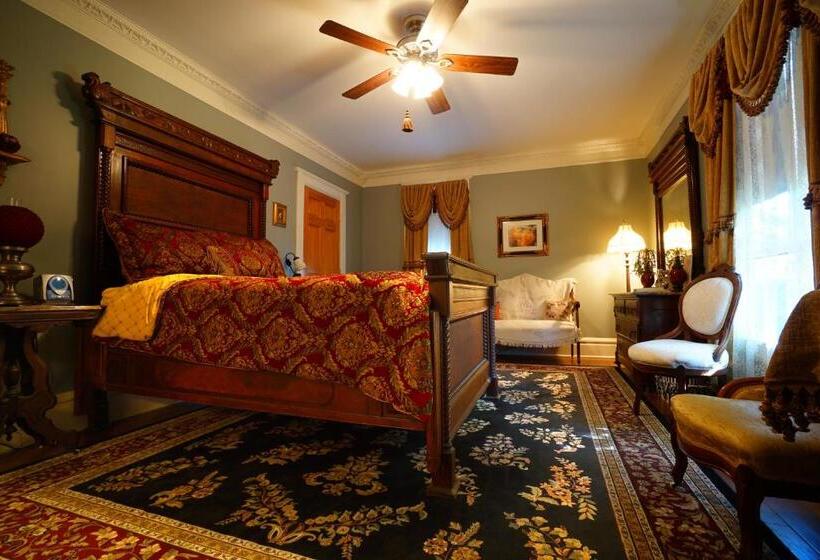 Люкс, Rose Heart Inn