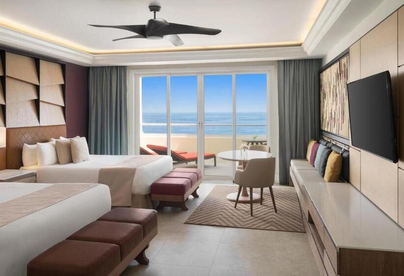 سوییت جونیور با چشم‌انداز دریا, Jewel Grande Montego Bay Resort And Spa