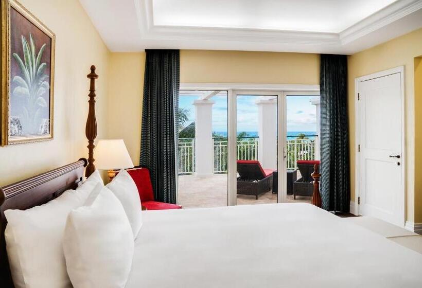 ویلای 3 خوابه با چشم‌انداز باغ, Jewel Grande Montego Bay Resort And Spa
