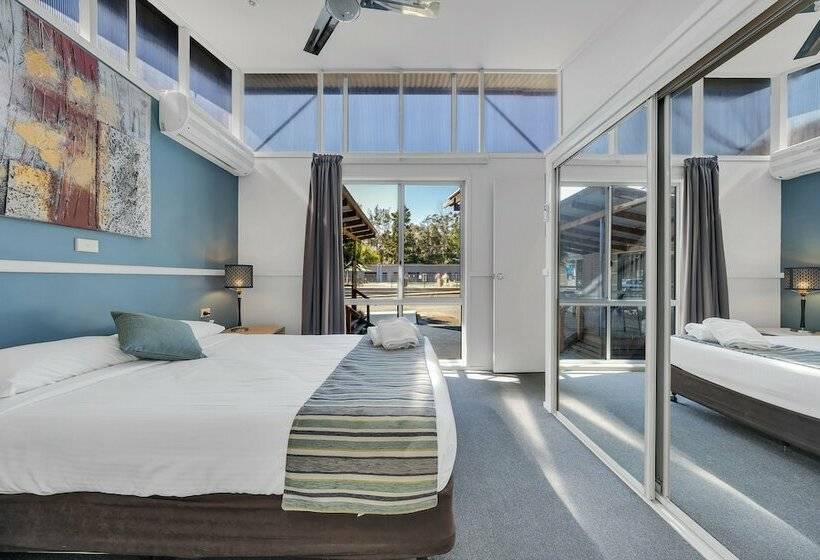 Вилла Deluxe 2 Спальни, Ingenia Holidays Avina