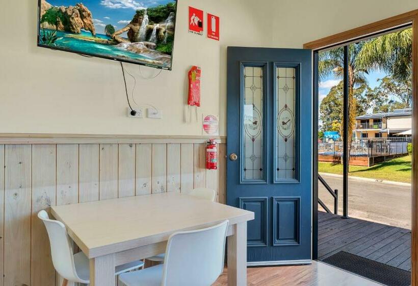 Семейный Номер, Ingenia Holidays Avina