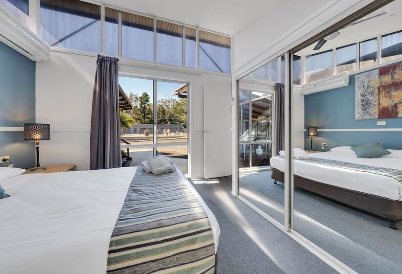 Вилла Deluxe 2 Спальни, Ingenia Holidays Avina