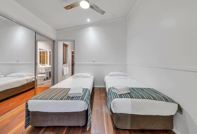 Вилла 2 Спальни, Ingenia Holidays Avina