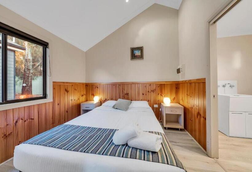 Вилла 2 Спальни, Ingenia Holidays Avina