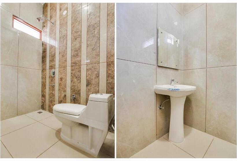 Трехместный Номер Классика, O Grand Stay