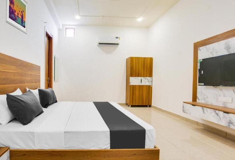 Трехместный Номер Классика, O Grand Stay