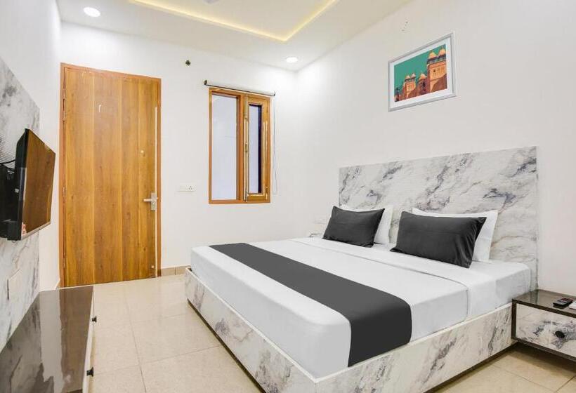 Трехместный Номер Классика, O Grand Stay