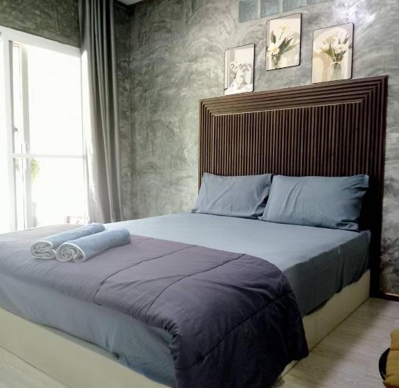 Стандартный Номер Кровать Кинг, Darat House