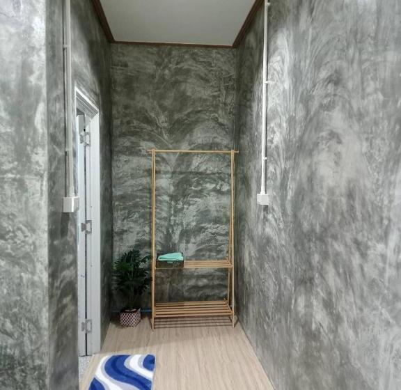 Номер Стандарт с Балконом, Darat House