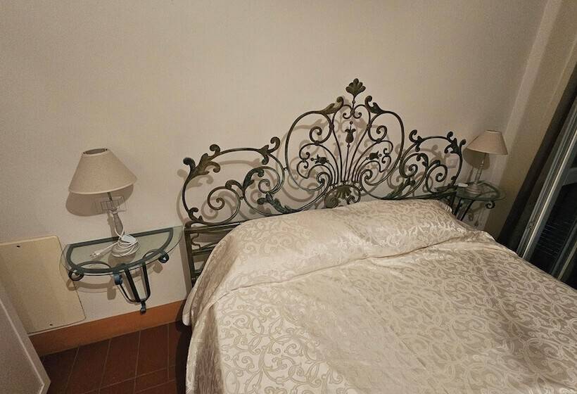 اتاق استاندارد, Casa Giulietta B&b