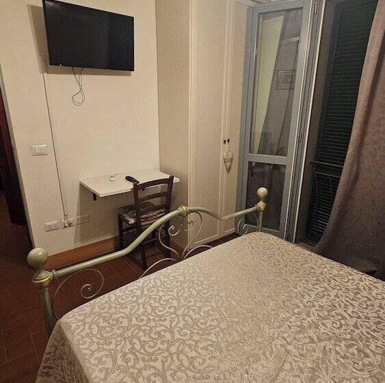 اتاق استاندارد, Casa Giulietta B&b