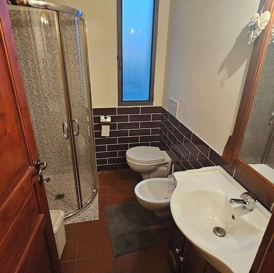 اتاق استاندارد, Casa Giulietta B&b