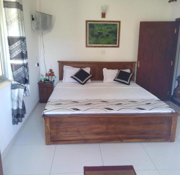 Семейный Номер Вид на Море, Jana Sri Lanka Villa Bentota