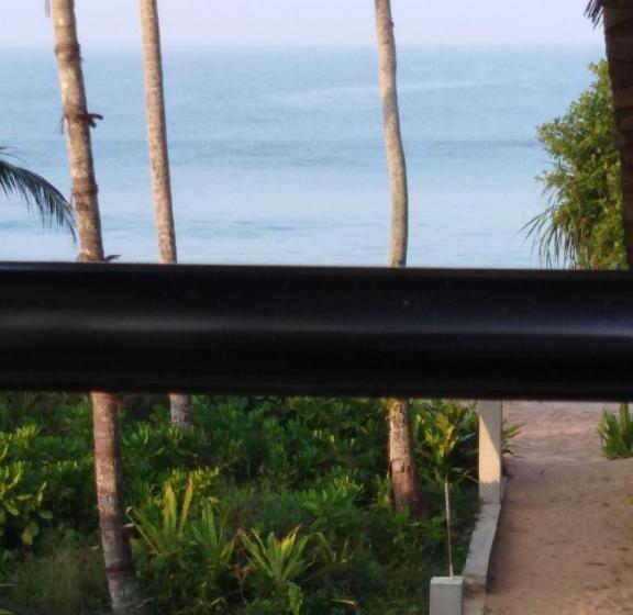 Вилла 3 Спальни, Jana Sri Lanka Villa Bentota