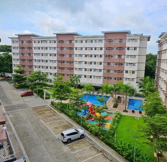 套房带泳池景, Lakwatsero Caviteño Suites