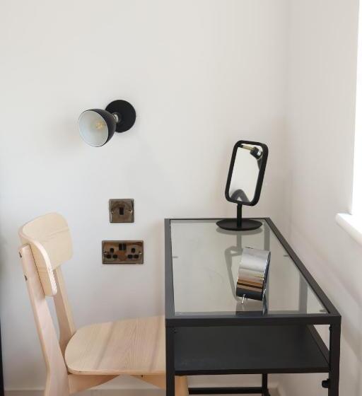 Номер Стандарт, Wilmer Guest House