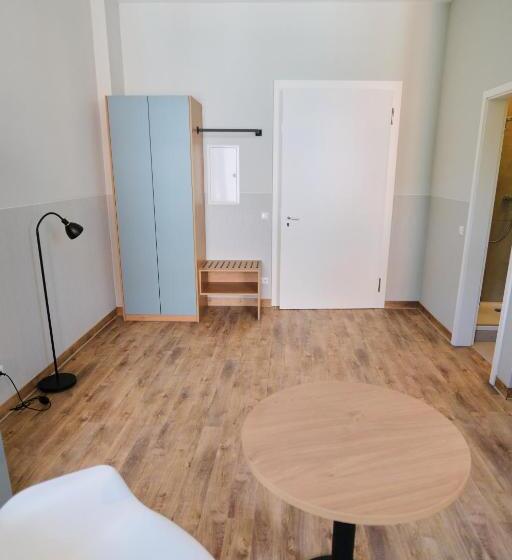 Семейный Номер, H24 Hotel Apartments Eberswalde