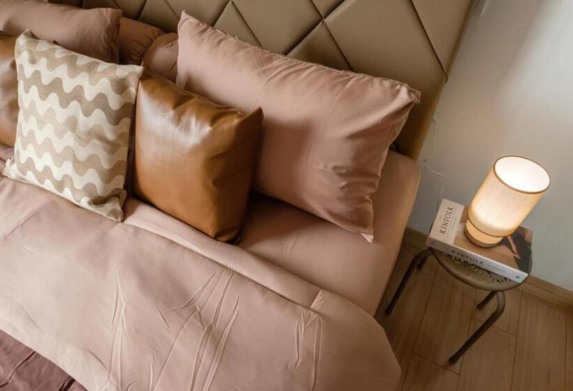 침실 2개 아파트, Calma 2br Ii At Skyhouse Apartment