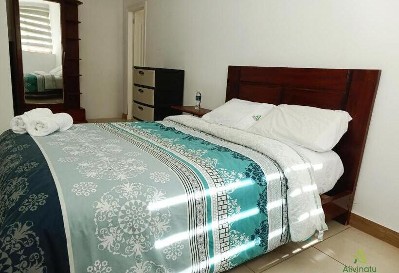 Номер Стандарт Трехместный, Hacienda Turística Alivinatu Vilcabamba