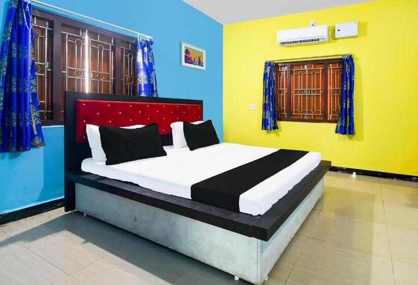 트리플 클래식 룸, Oyo Stay In Guest House