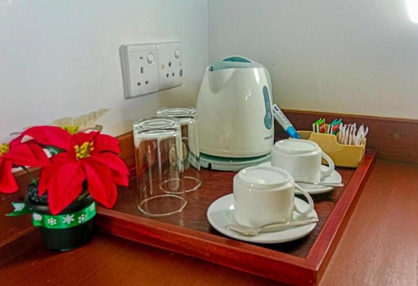 اتاق لوکس خانوادگی, Sigiri Lanka Resort