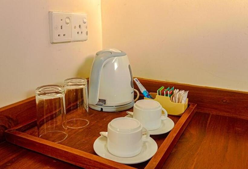 اتاق استاندارد با چشم‌انداز دریاچه, Sigiri Lanka Resort