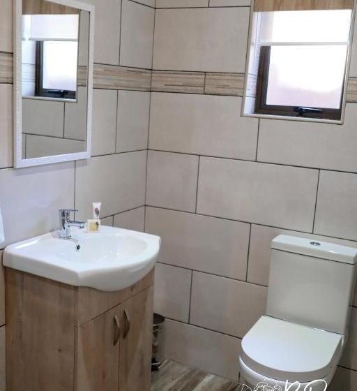 스탠다드 룸, Bellerose Guesthouse