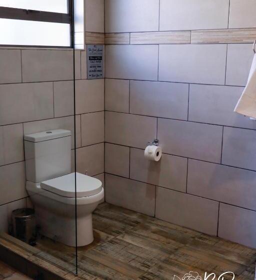 패밀리 룸, Bellerose Guesthouse