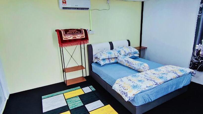 Семейный Номер, Village View Cottage Roomstay