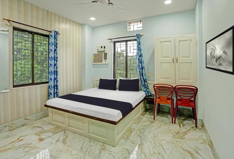 Номер Стандарт, O South Inn