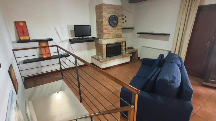 اتاق استاندارد, Iblahouse
