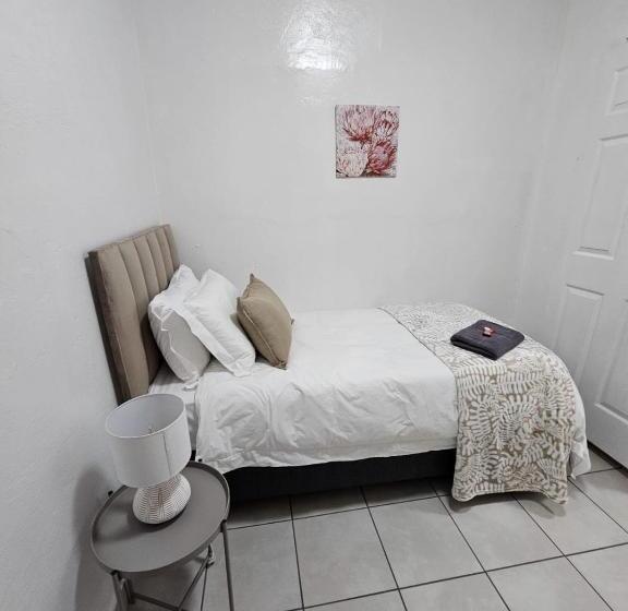 패밀리 룸, Protea Guesthouse