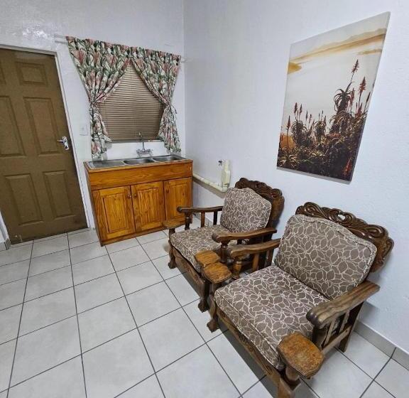 패밀리 룸, Protea Guesthouse