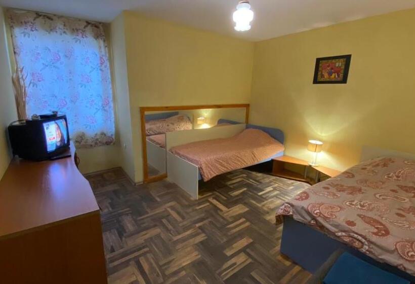 标准间, аria B&b